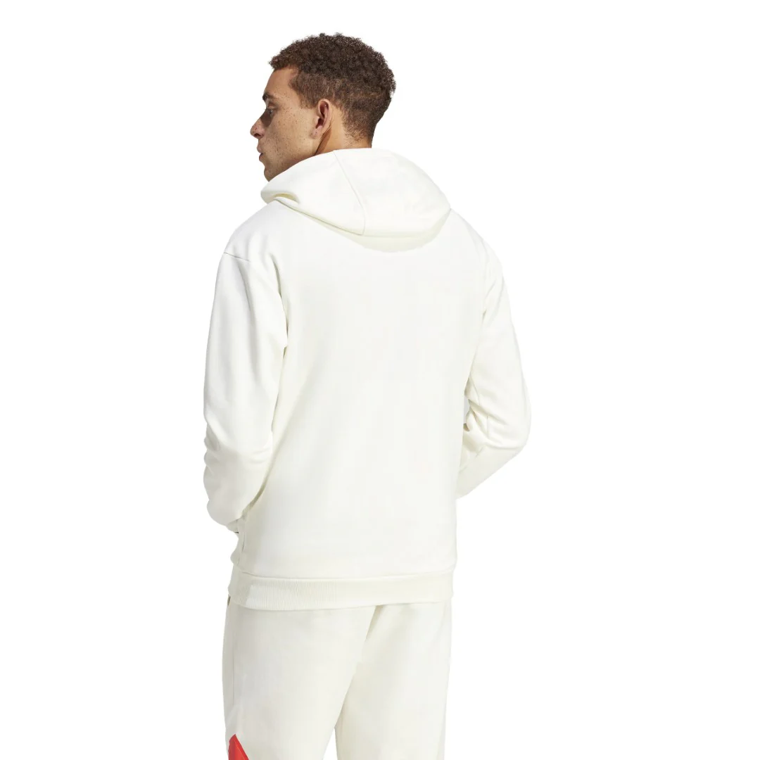 Future Icons Badge of Sport Hoodie - Image 2