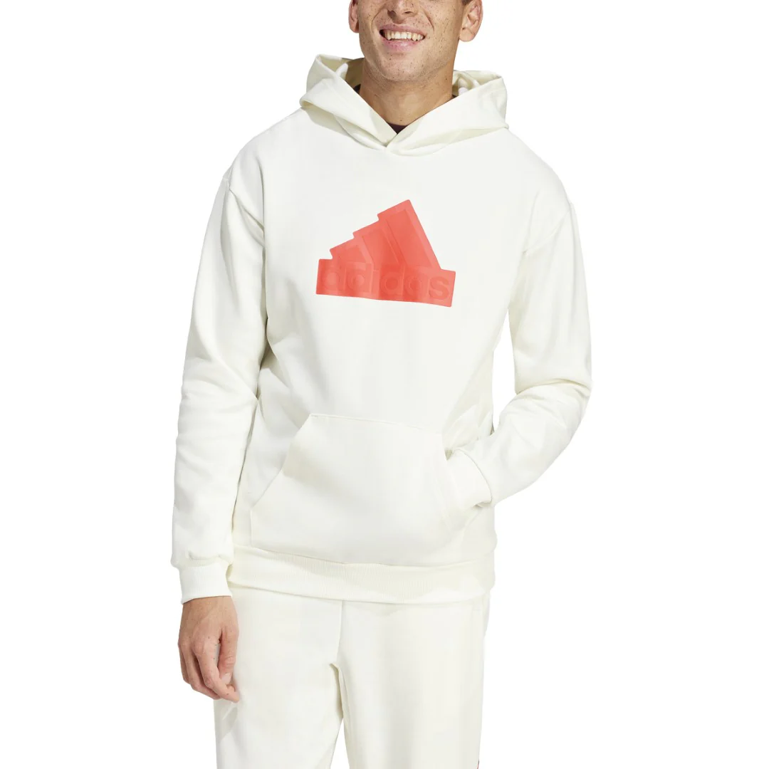 Future Icons Badge of Sport Hoodie - Image 3