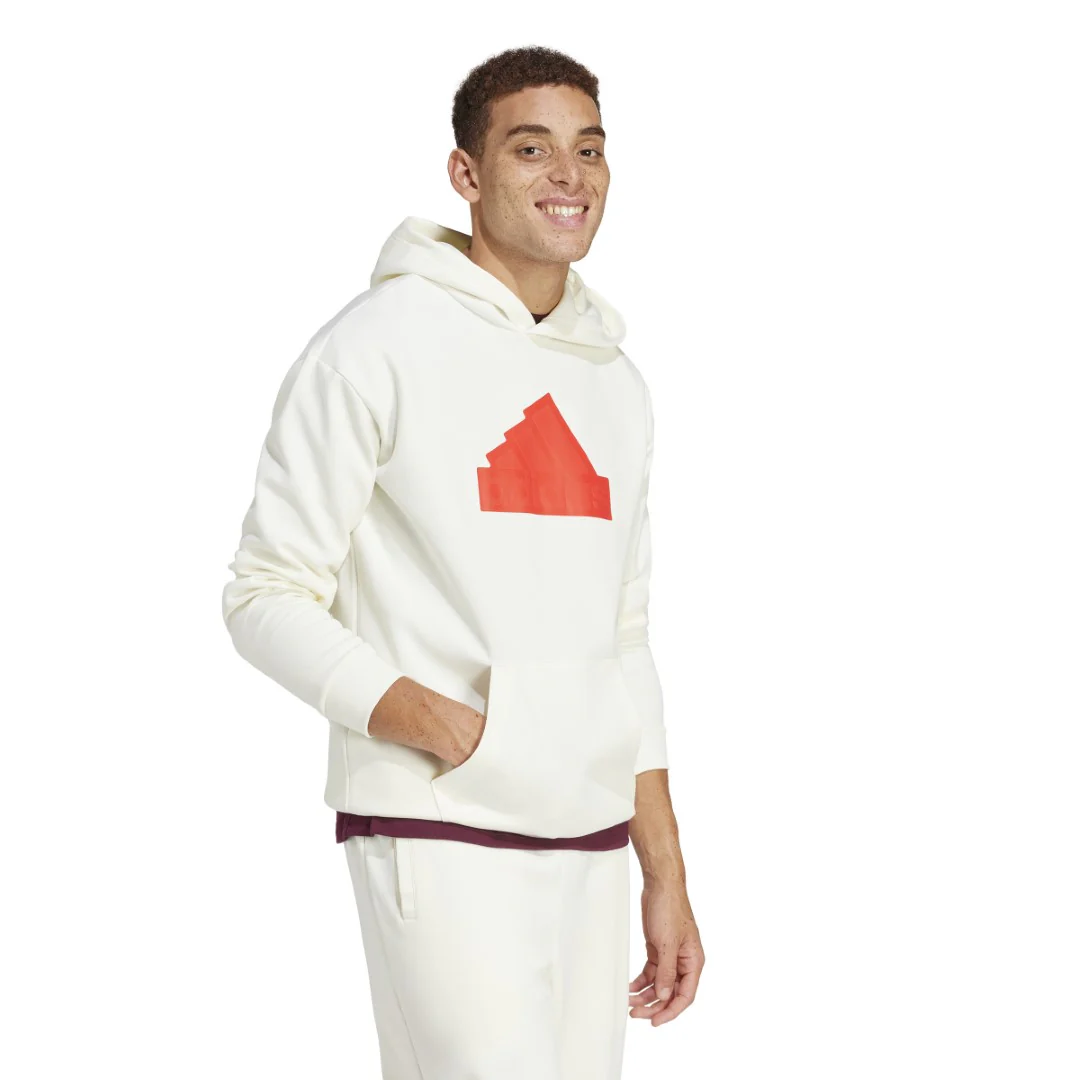 Future Icons Badge of Sport Hoodie - Image 4