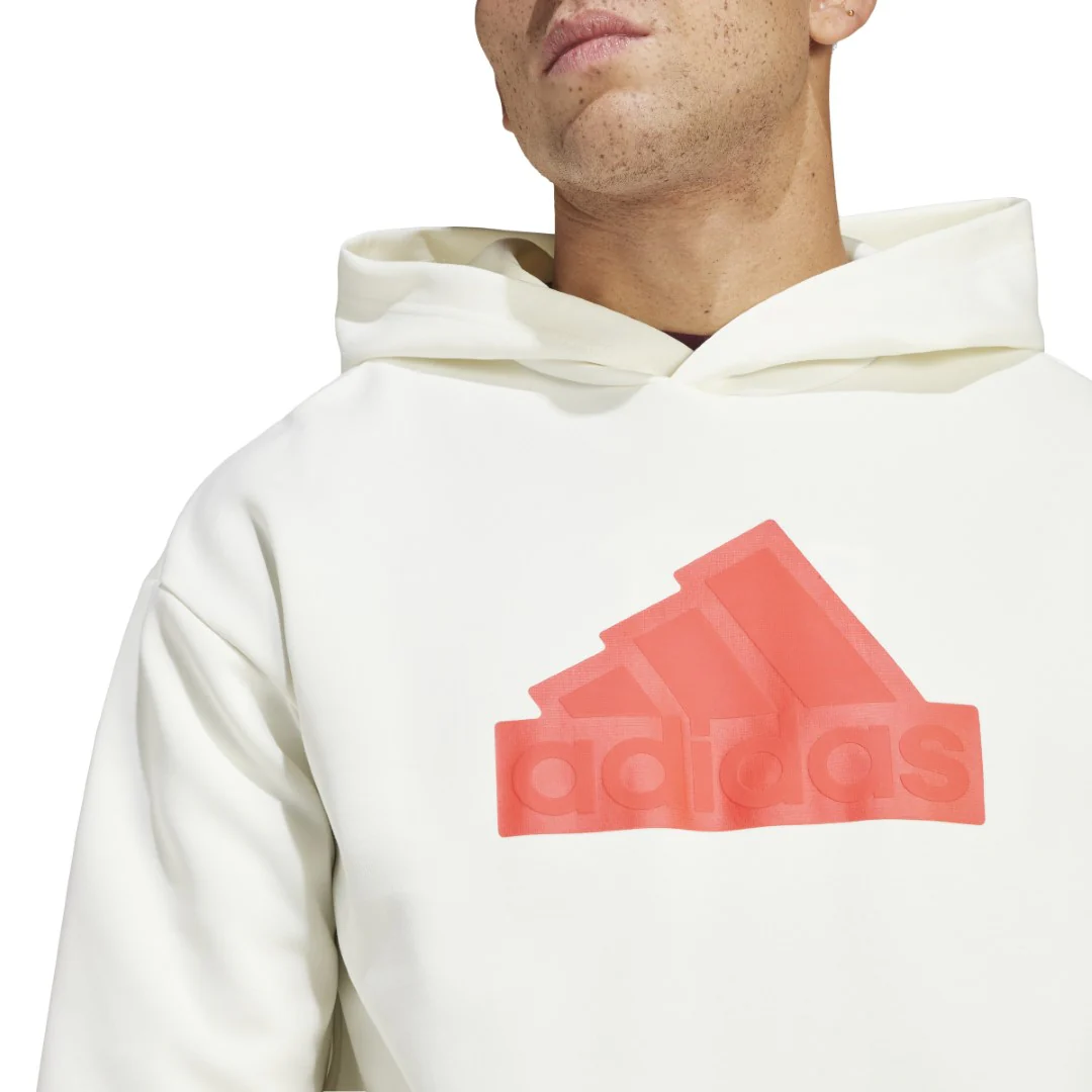 Future Icons Badge of Sport Hoodie - Image 5