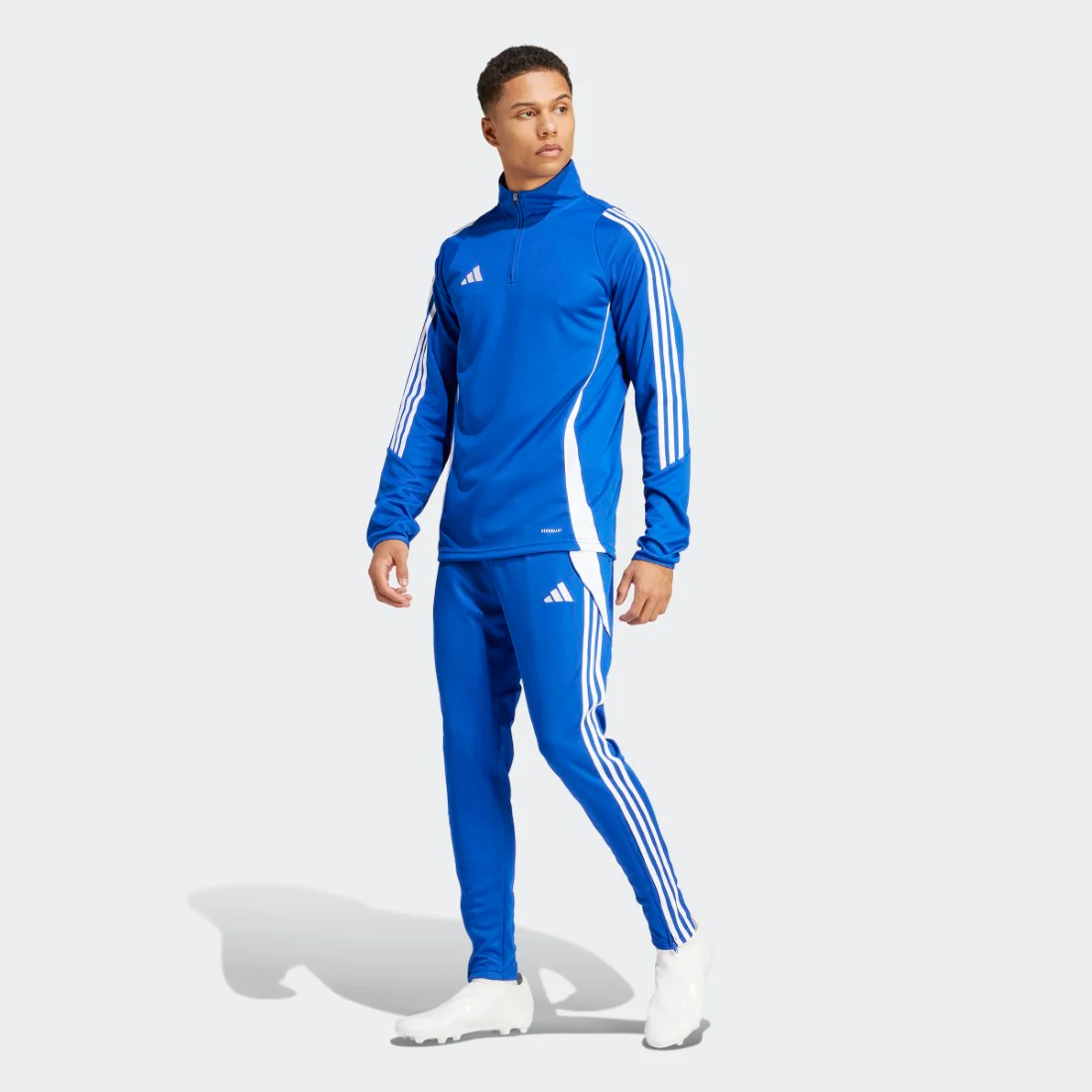 Tiro 24 Training Top - Image 3