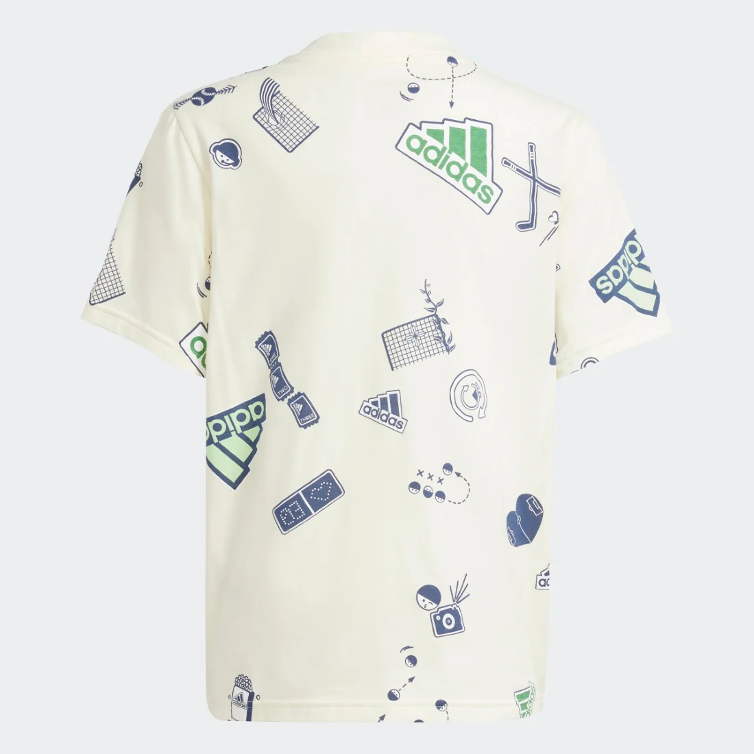 Brand Love T-Shirt - Image 2