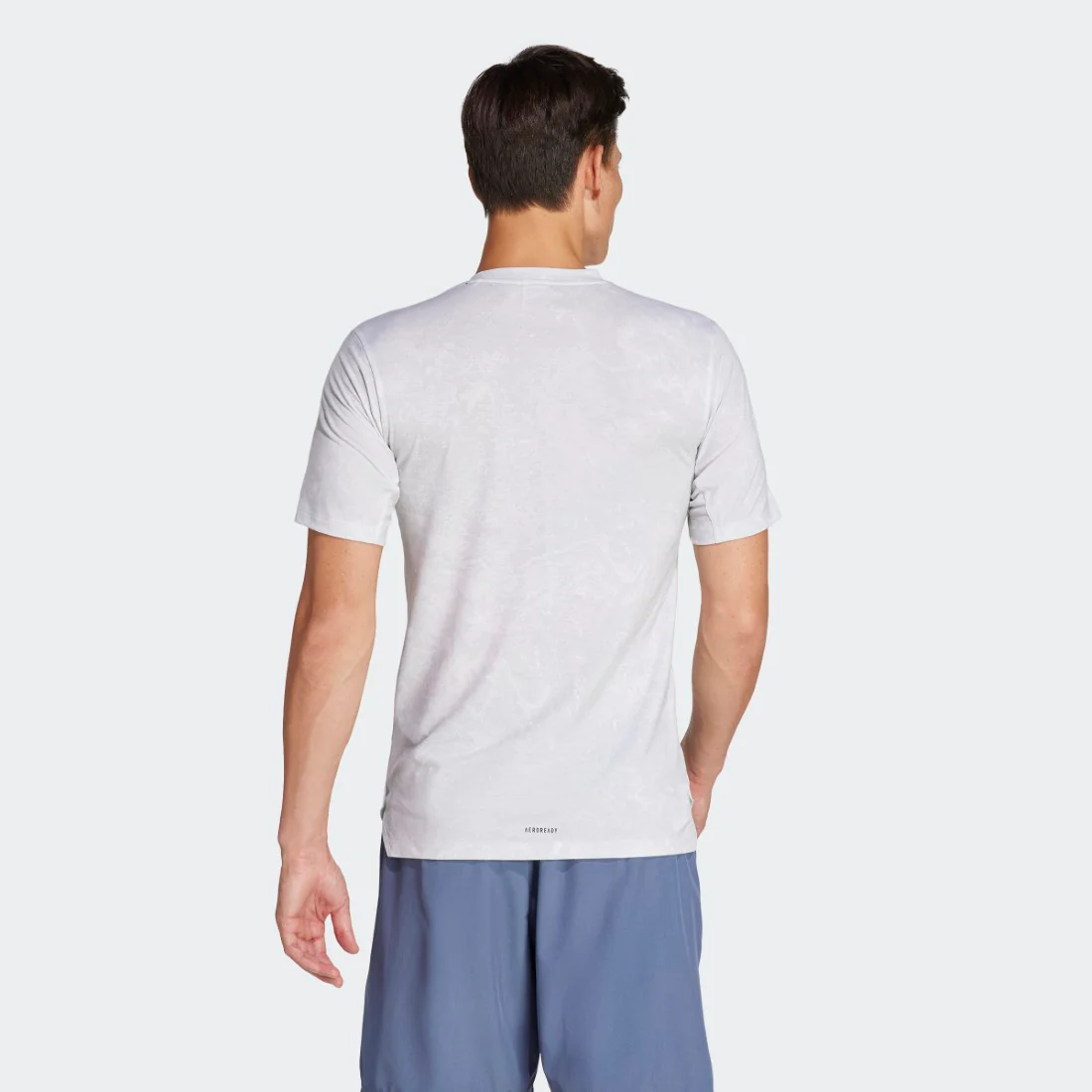 Power Workout T-Shirt - Image 2