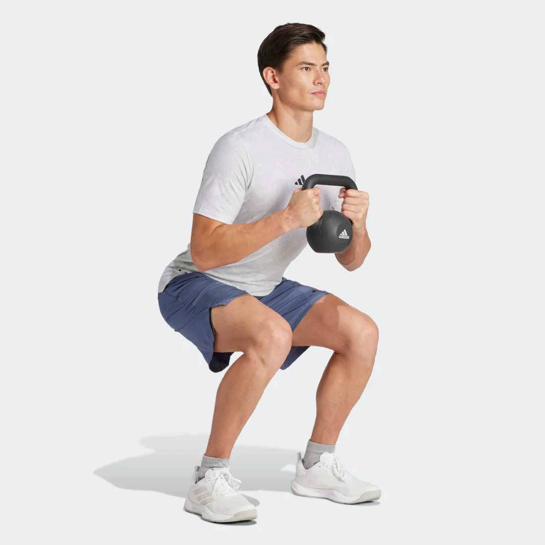 Power Workout T-Shirt - Image 3