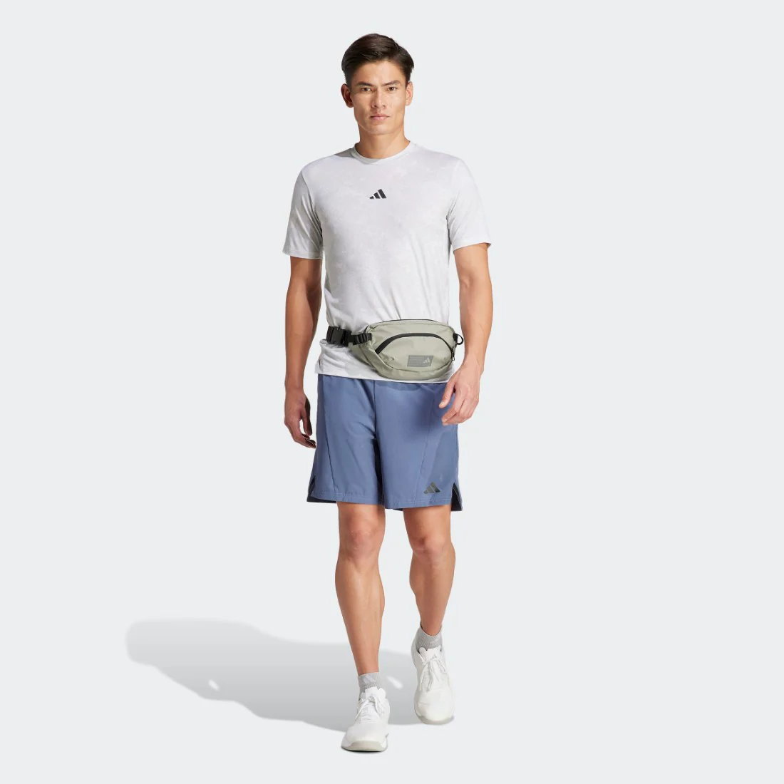 Power Workout T-Shirt - Image 4