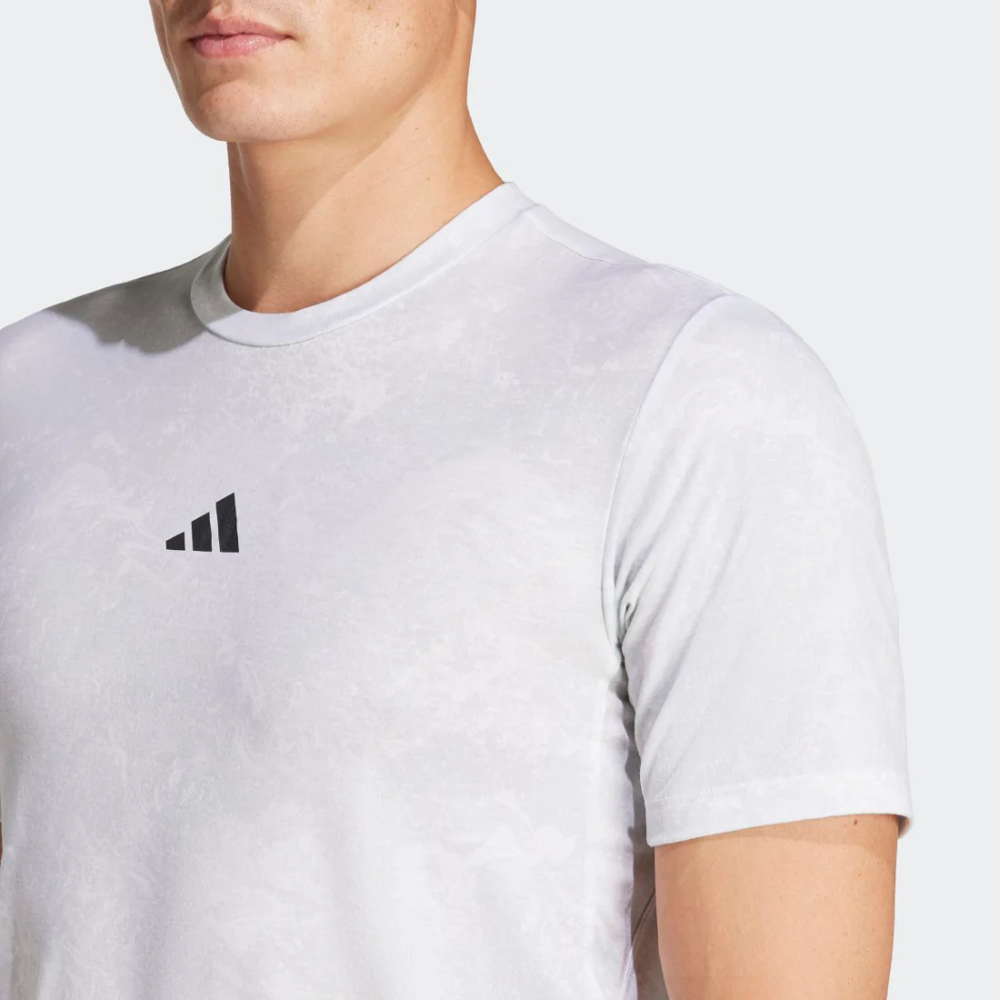 Power Workout T-Shirt - Image 5
