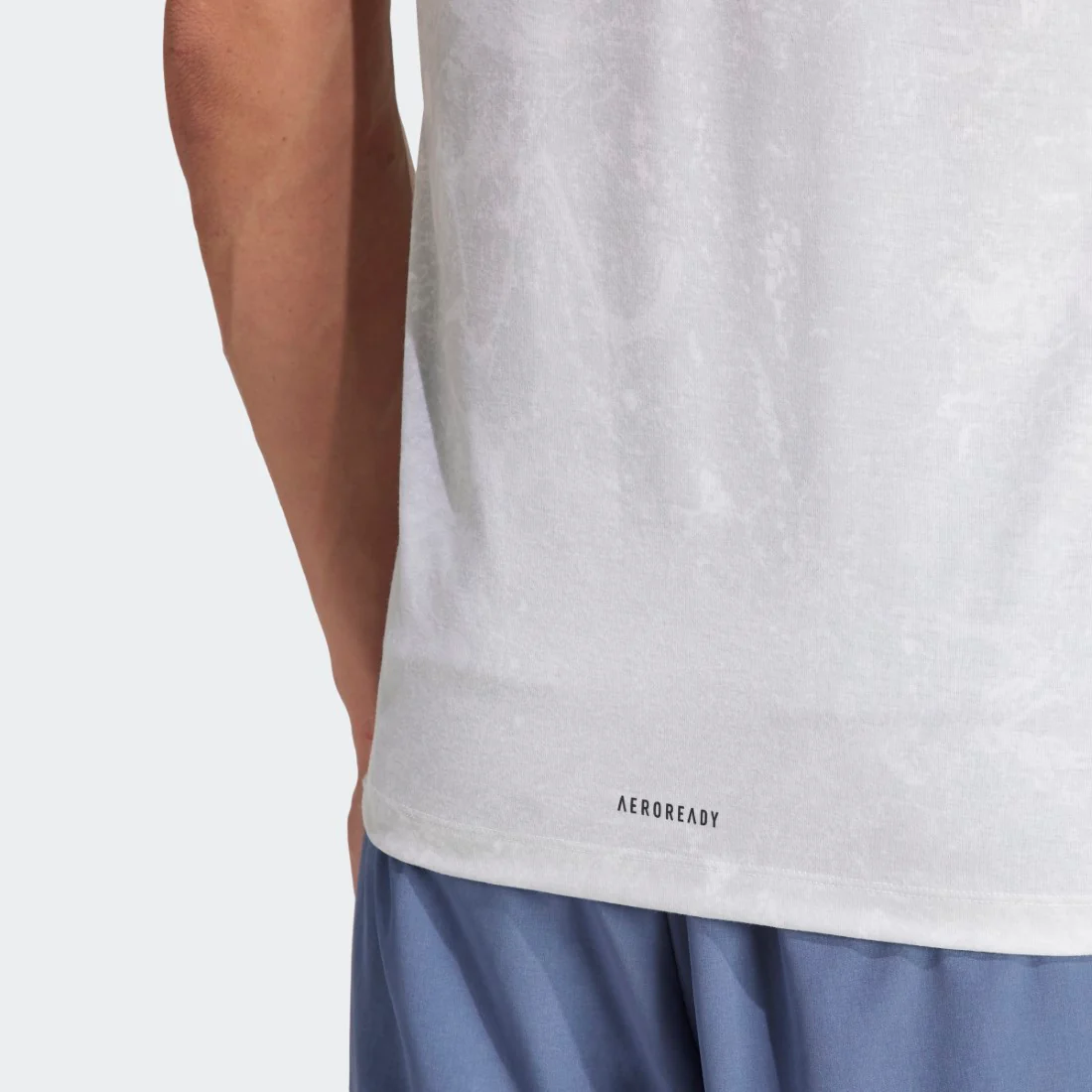 Power Workout T-Shirt - Image 6