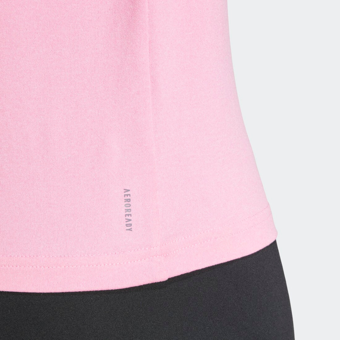 AEROREADY Train Essentials 3-Stripes T-Shirt - Image 5