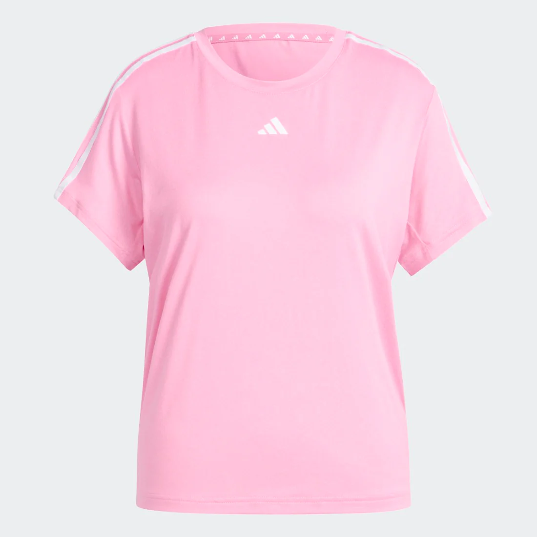 AEROREADY Train Essentials 3-Stripes T-Shirt - Image 6