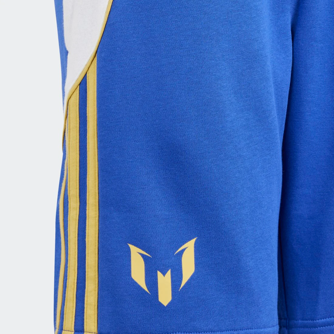 Pitch 2 Street Messi Sportswear Shorts - Image 3