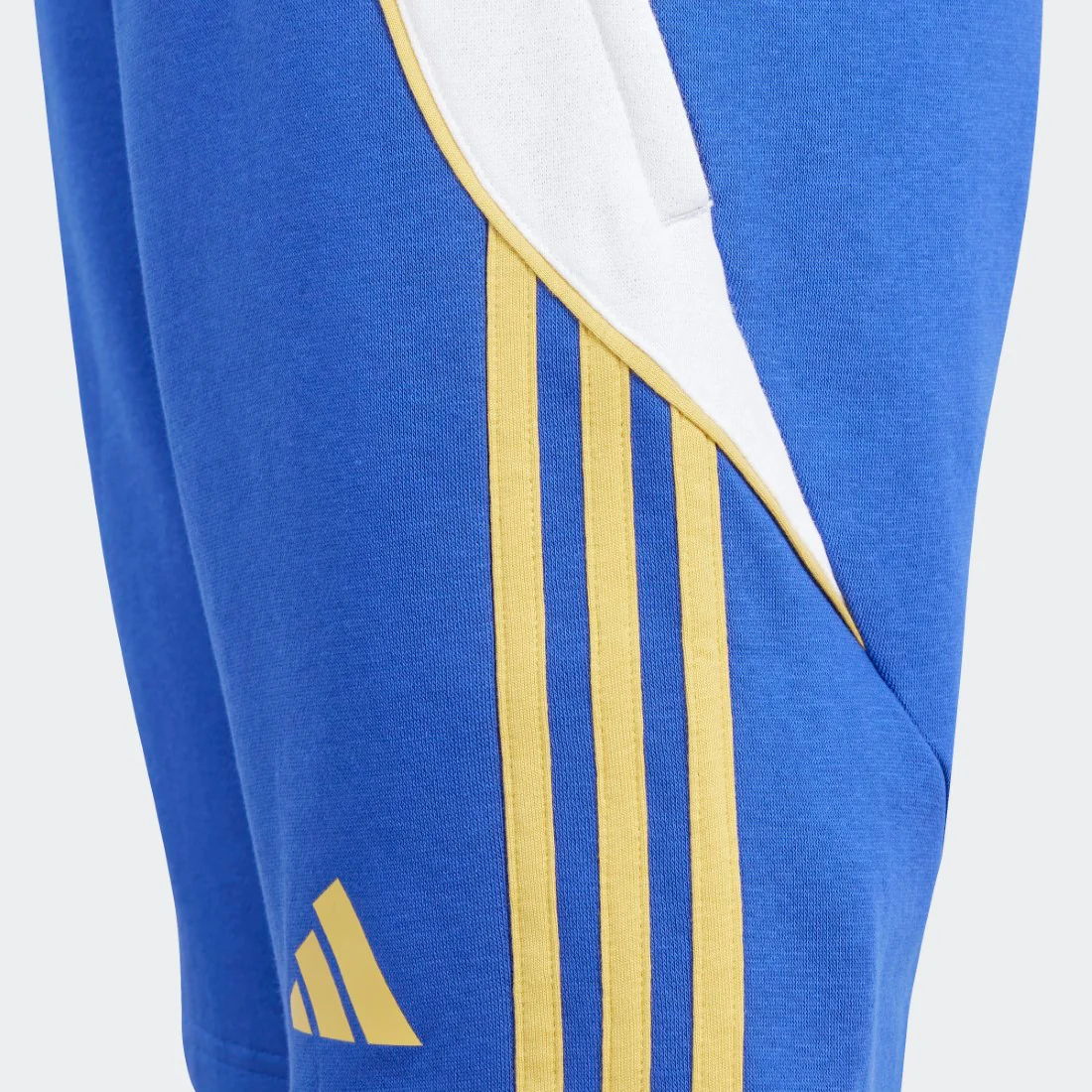 Pitch 2 Street Messi Sportswear Shorts - Image 4