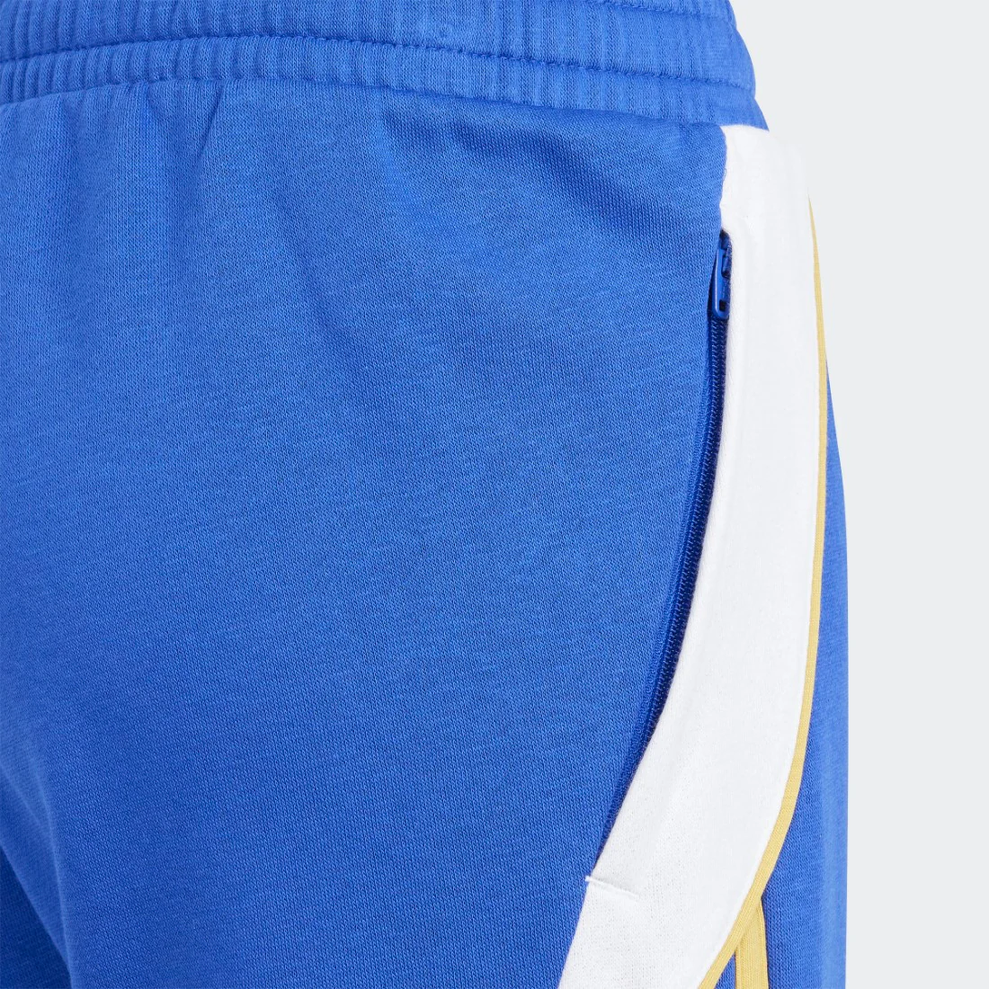 Pitch 2 Street Messi Sportswear Shorts - Image 5