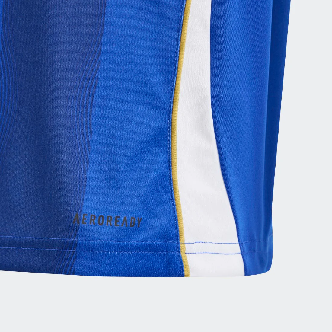 Pitch 2 Street Messi Training Jersey - Image 4