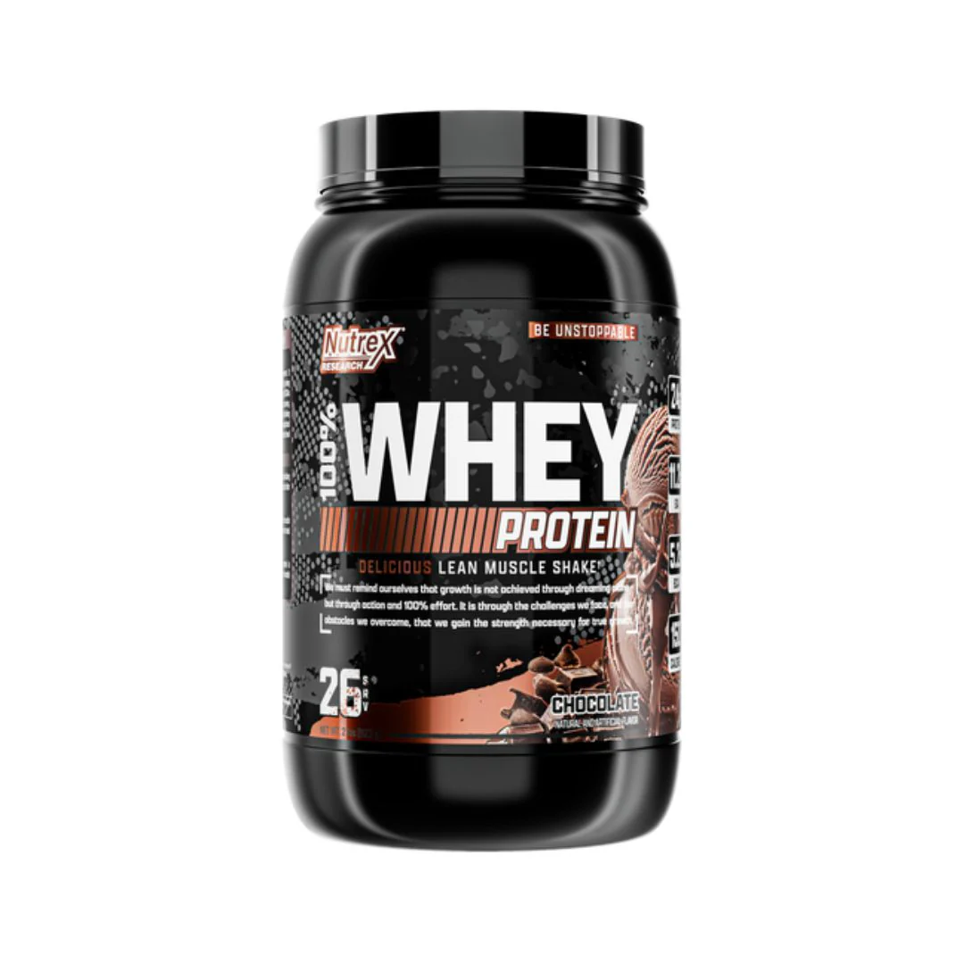 Whey 1 Kg Chocolate