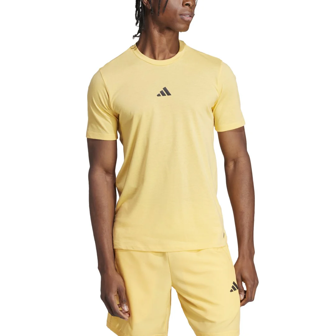 Workout T-Shirt - Image 2