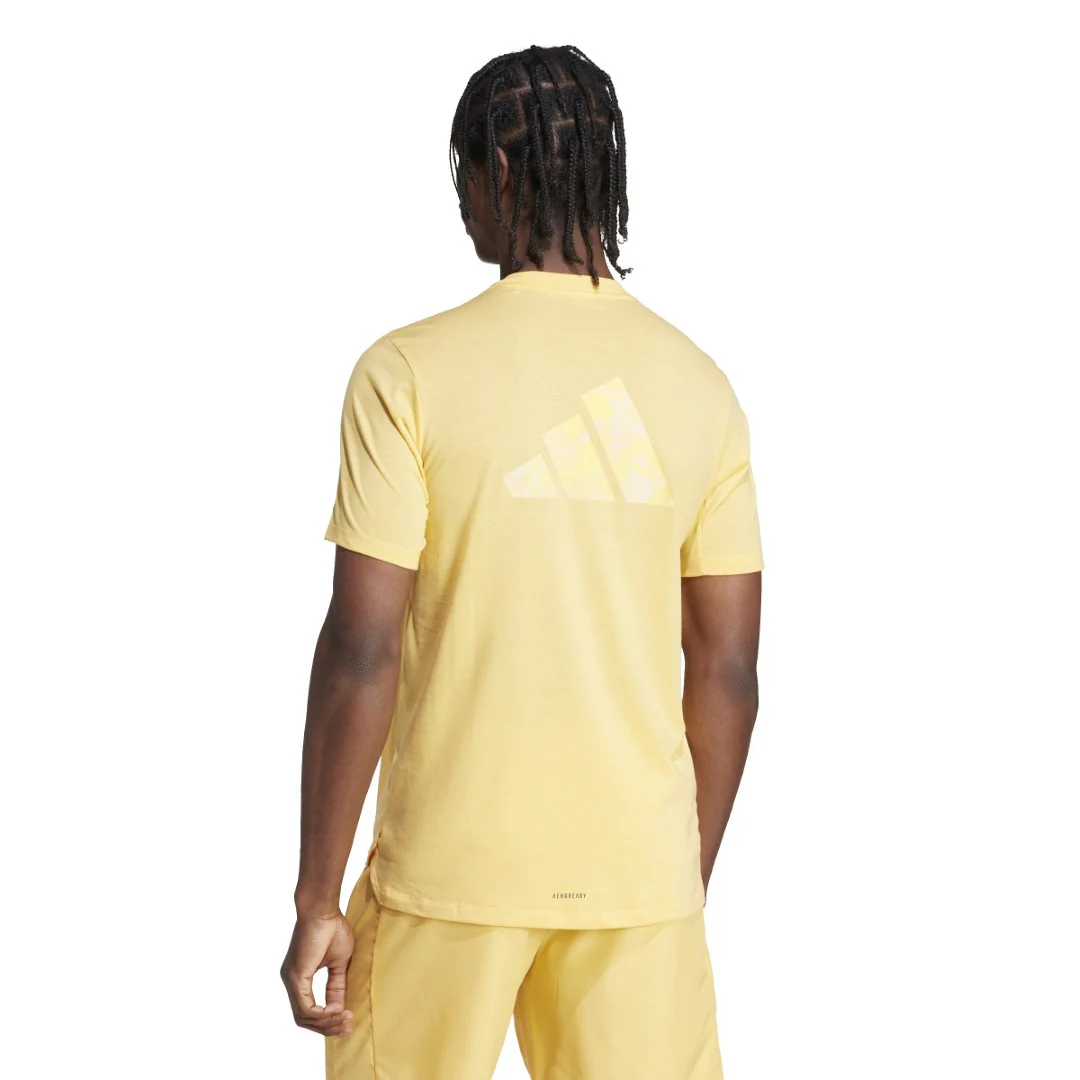 Workout T-Shirt - Image 3