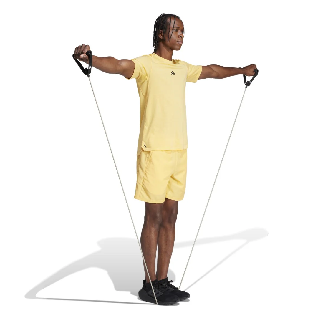Workout T-Shirt - Image 4