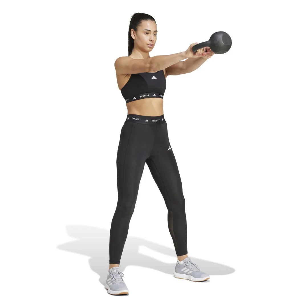 TECHFIT Leggings - Image 3