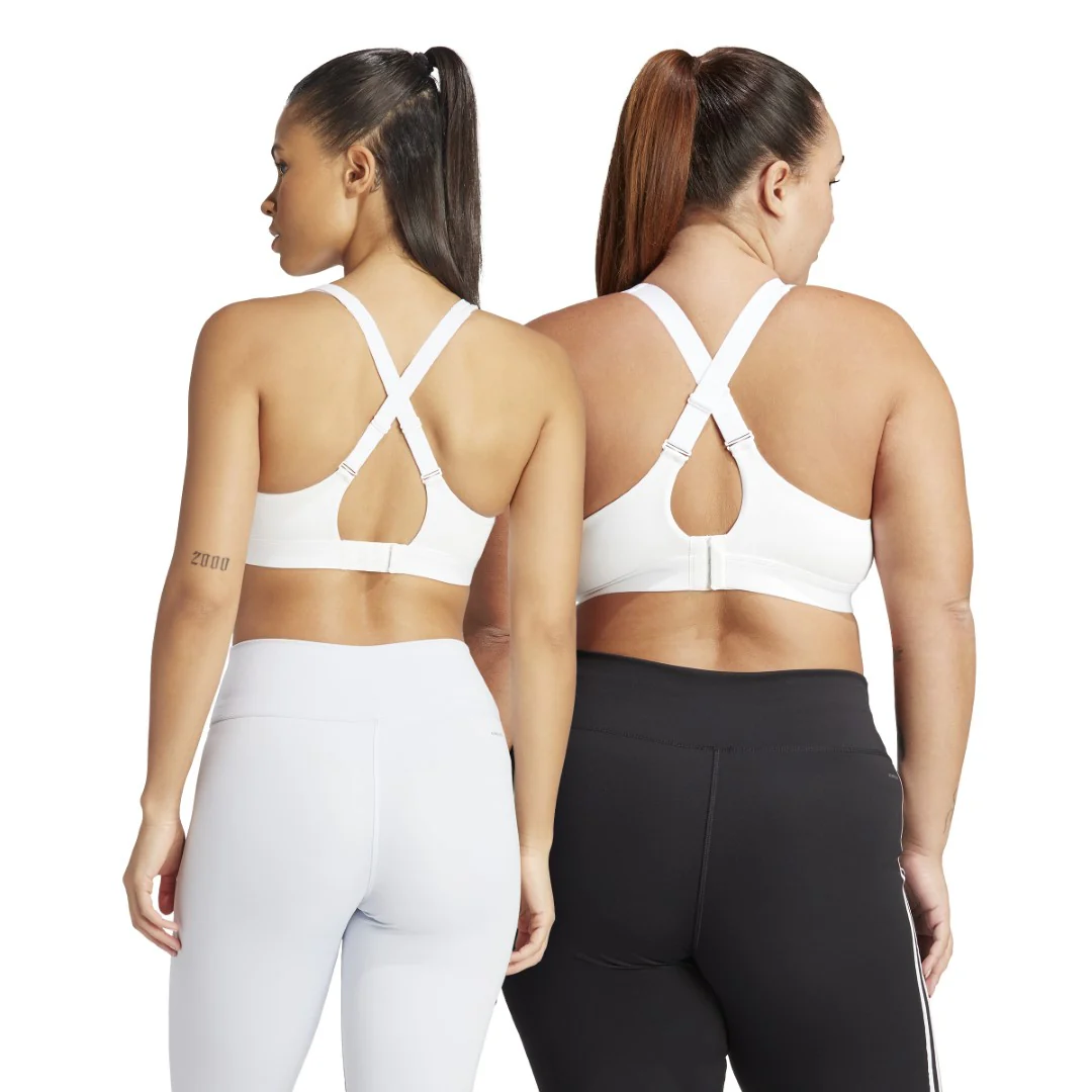 TLRDREACT High-Support Sports Bra - Image 2