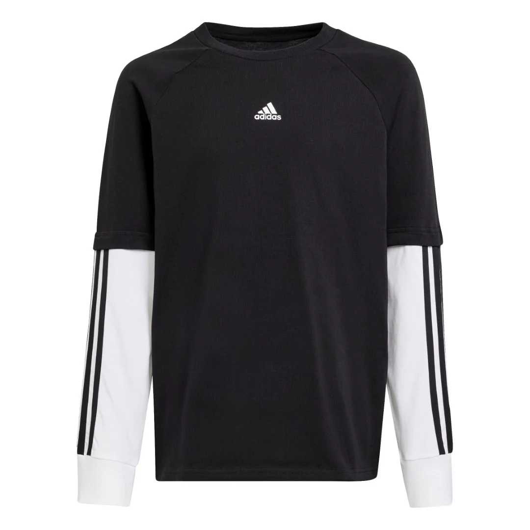 Street Jam 2-in-1 Long Sleeve T-shirt - Image 6