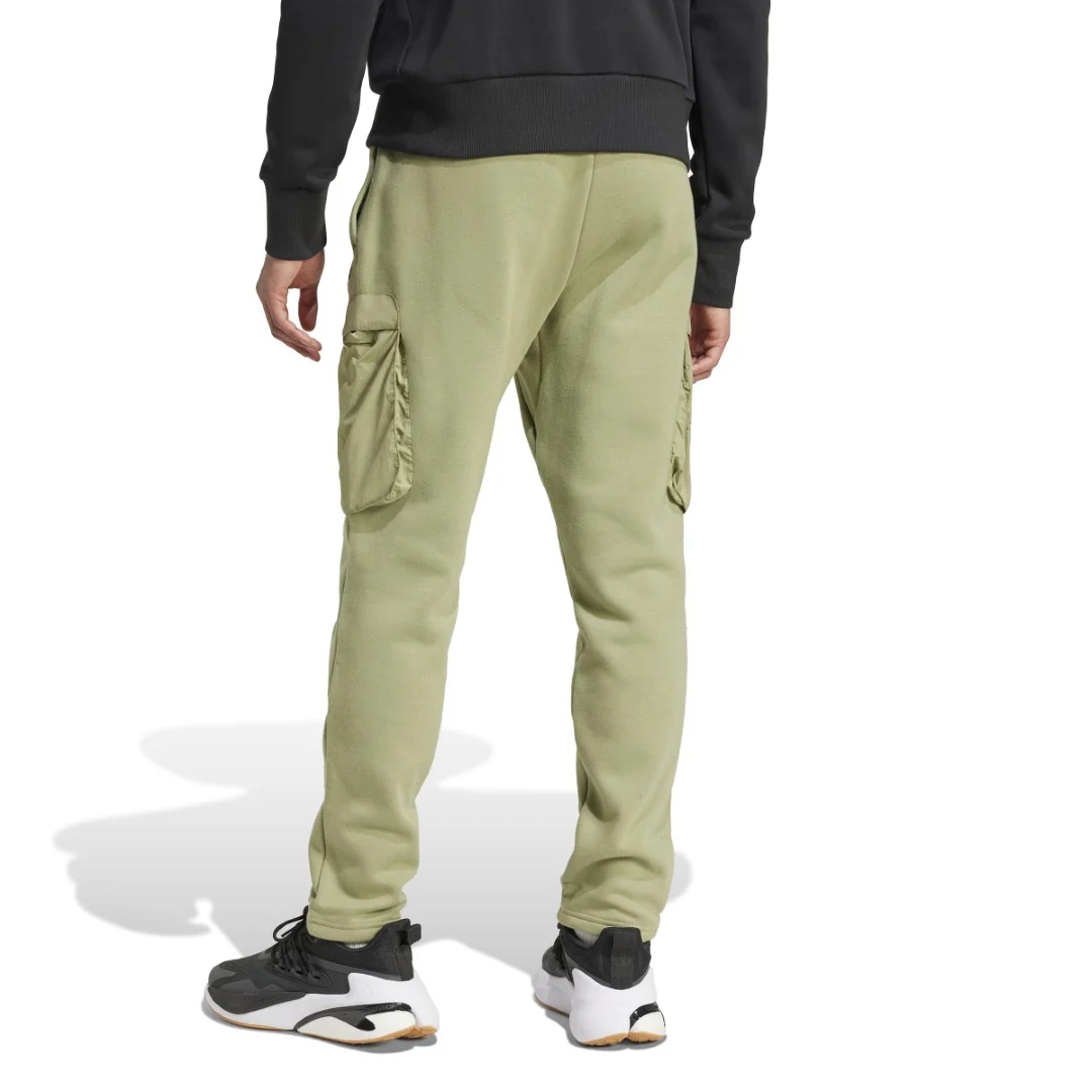 City Escape Fleece Joggers - Image 2