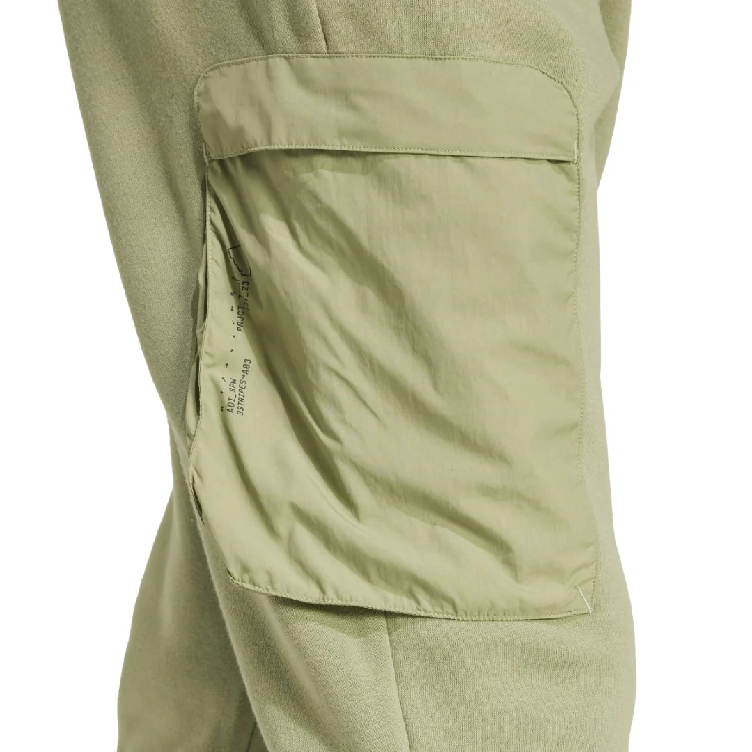 City Escape Fleece Joggers - Image 5