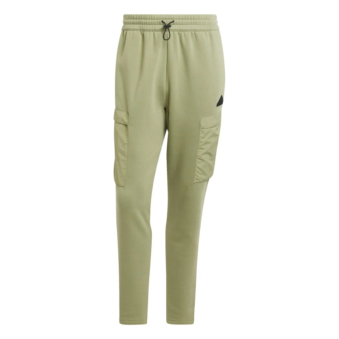 City Escape Fleece Joggers - Image 6