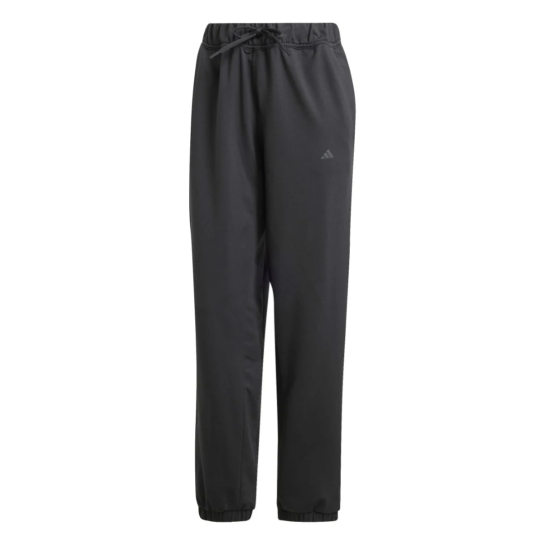 Power Loose Fit French Terry Joggers - Image 6
