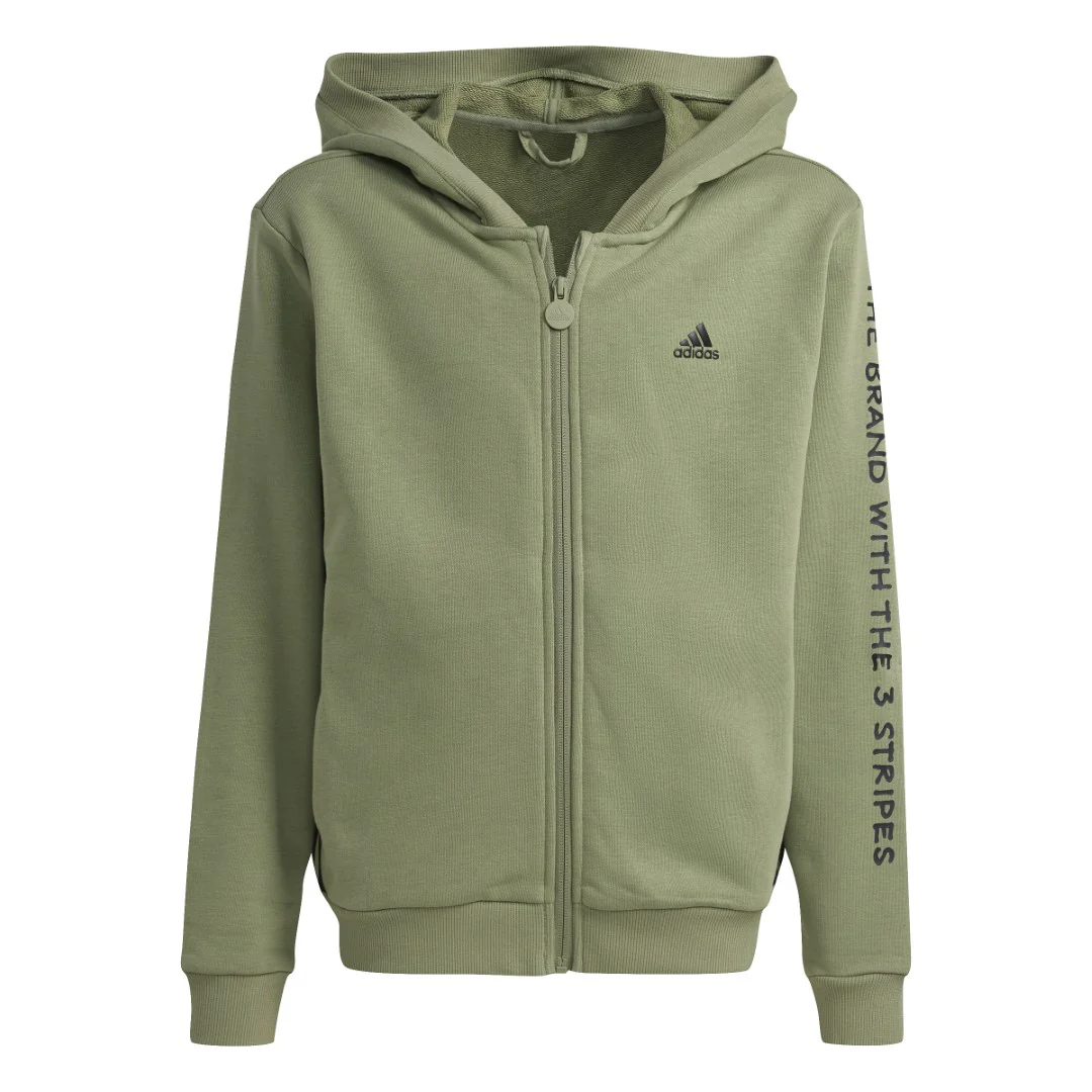 Street Jam Full-Zip Hoodie - Image 5