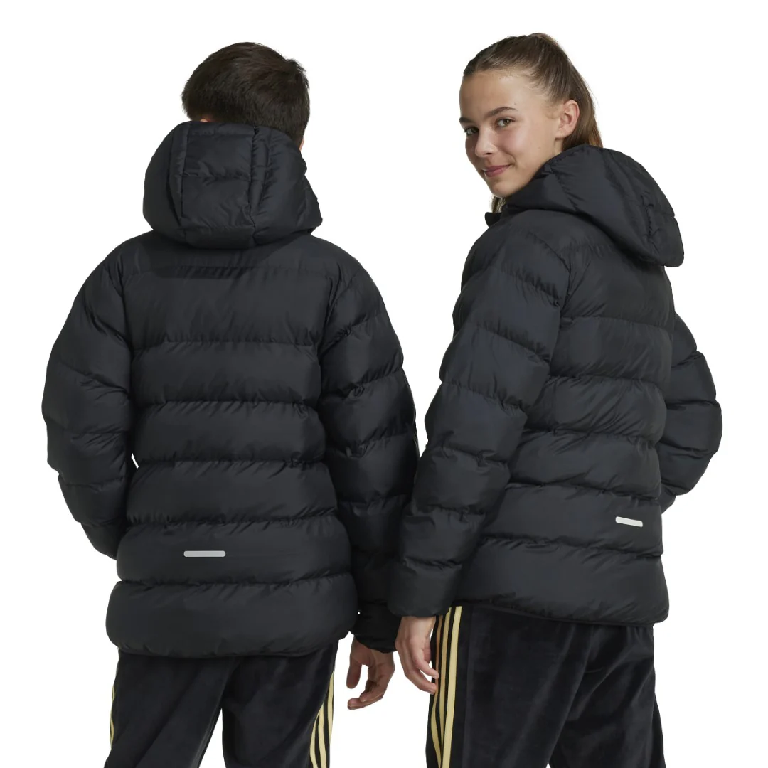 Synthetic Down Jacket - Image 2