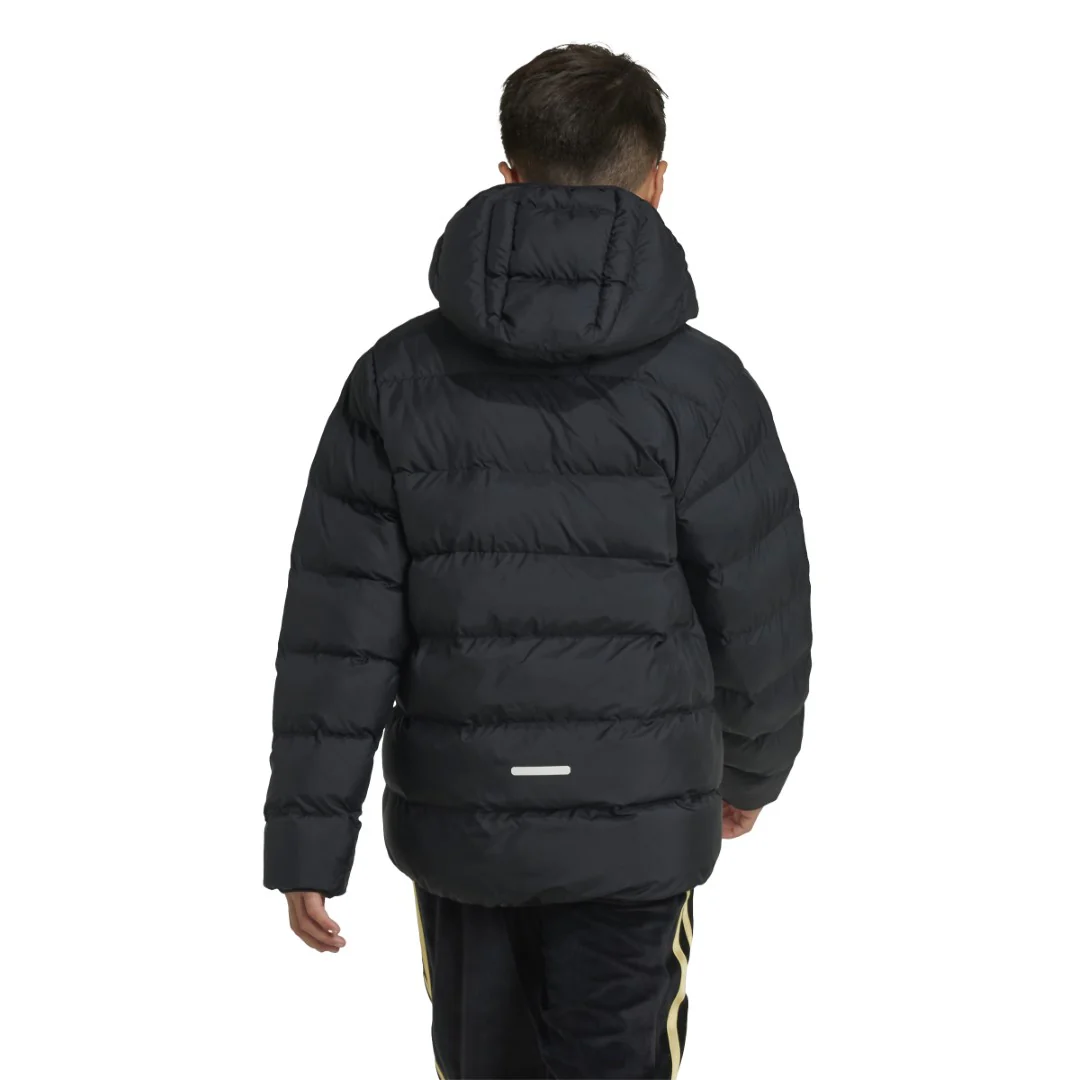 Synthetic Down Jacket - Image 4