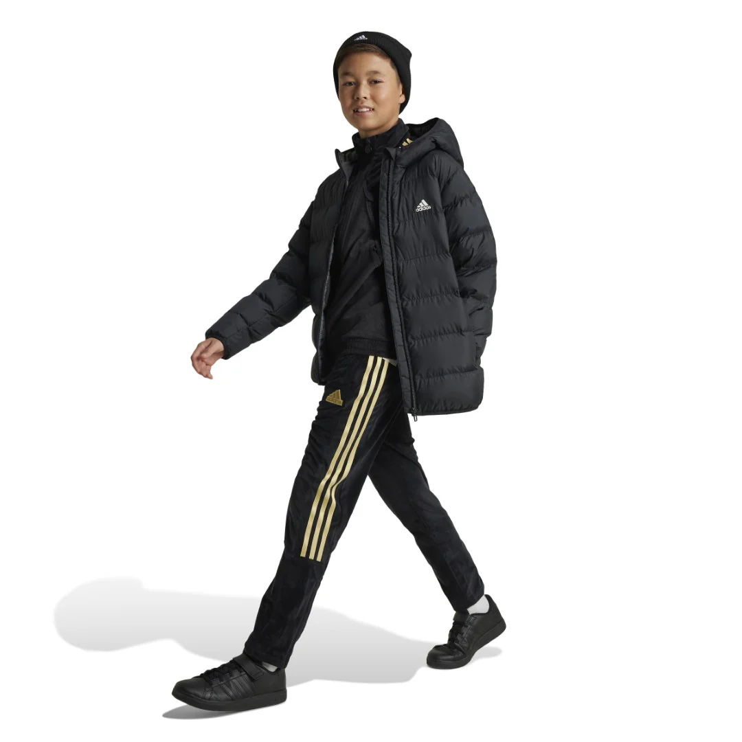 Synthetic Down Jacket - Image 5