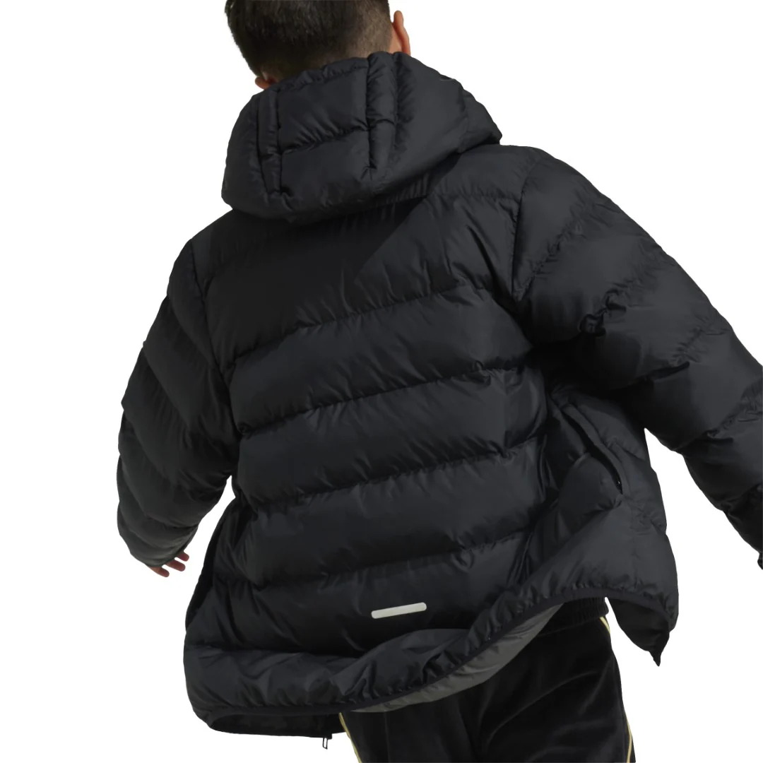 Synthetic Down Jacket - Image 7
