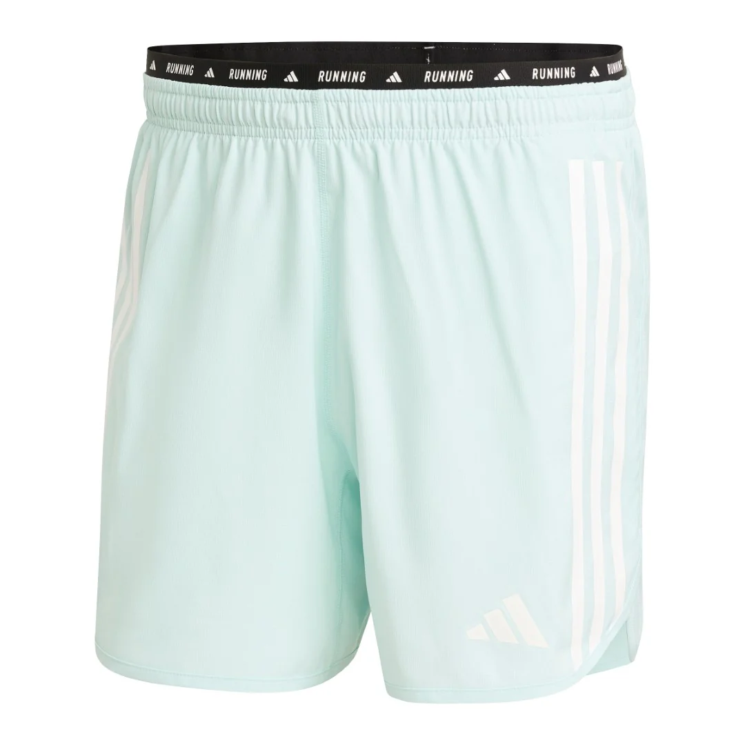 Own The Run 3-Stripes Shorts - Image 6