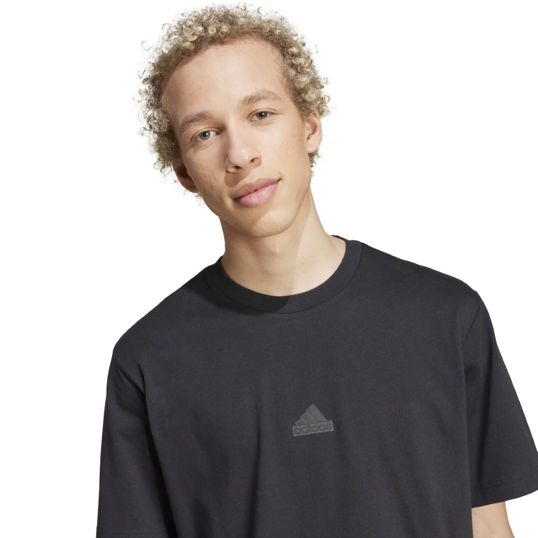 City Escape Graphic T-Shirt - Image 5
