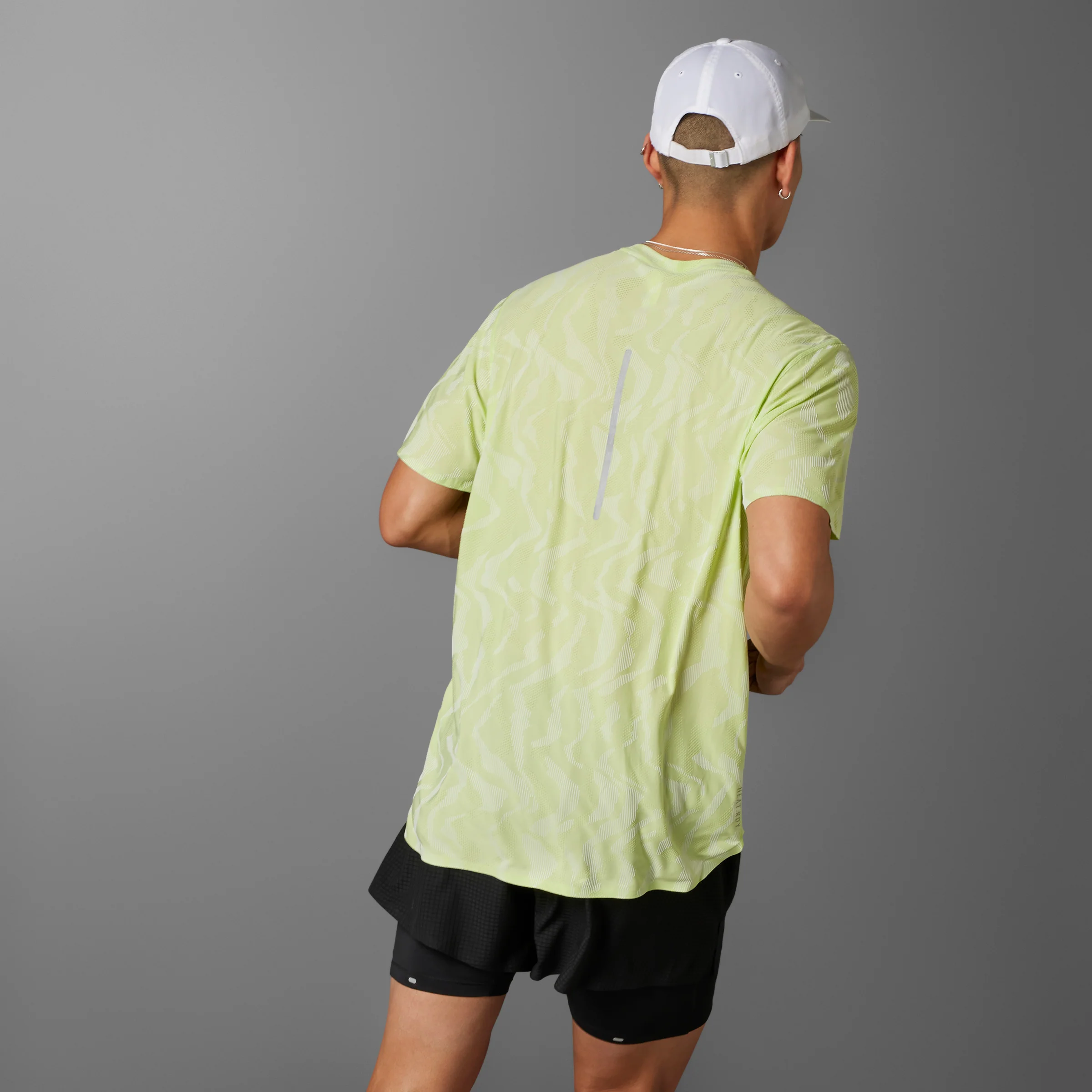 Ultimate Engineered Running T-Shirt - Image 7
