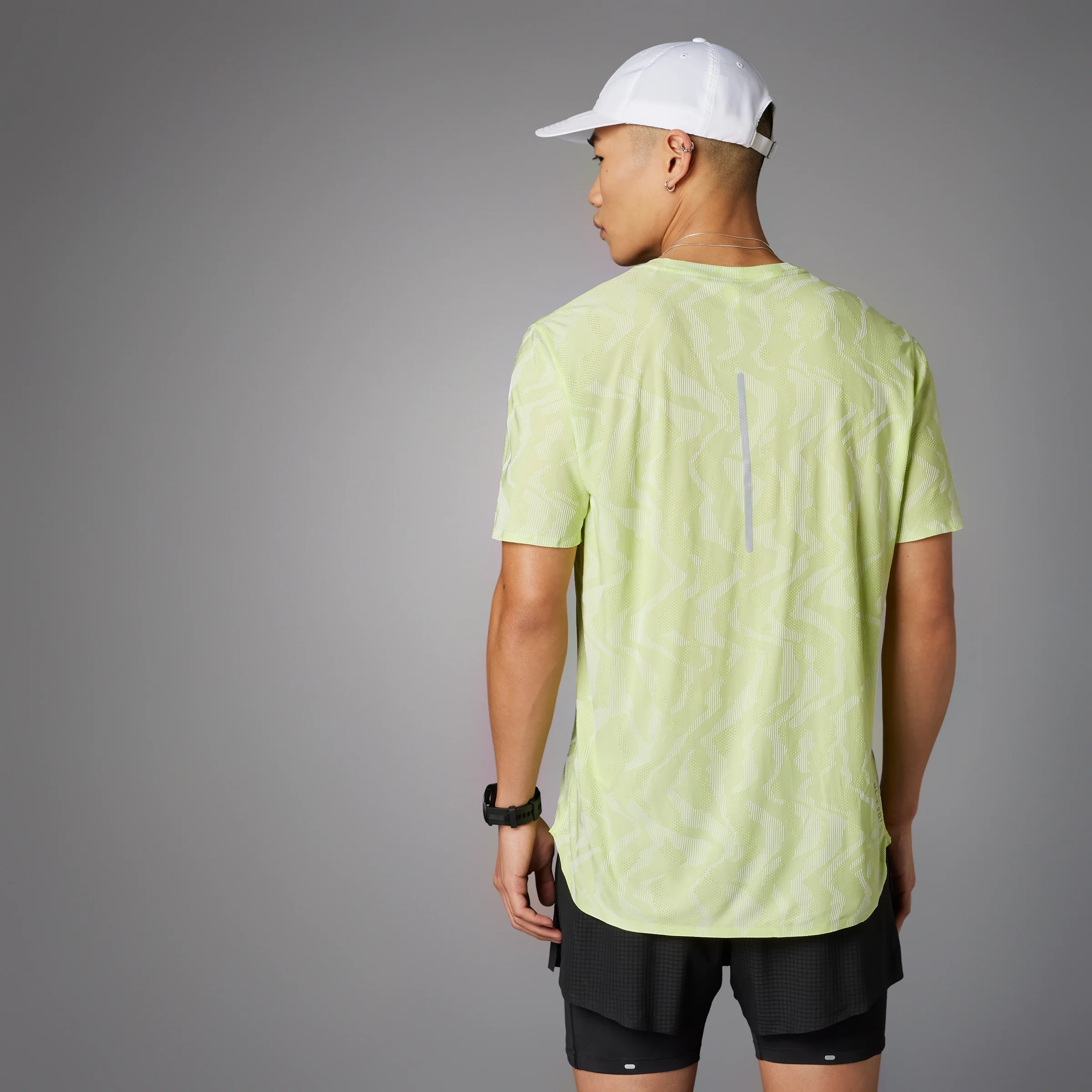 Ultimate Engineered Running T-Shirt - Image 9