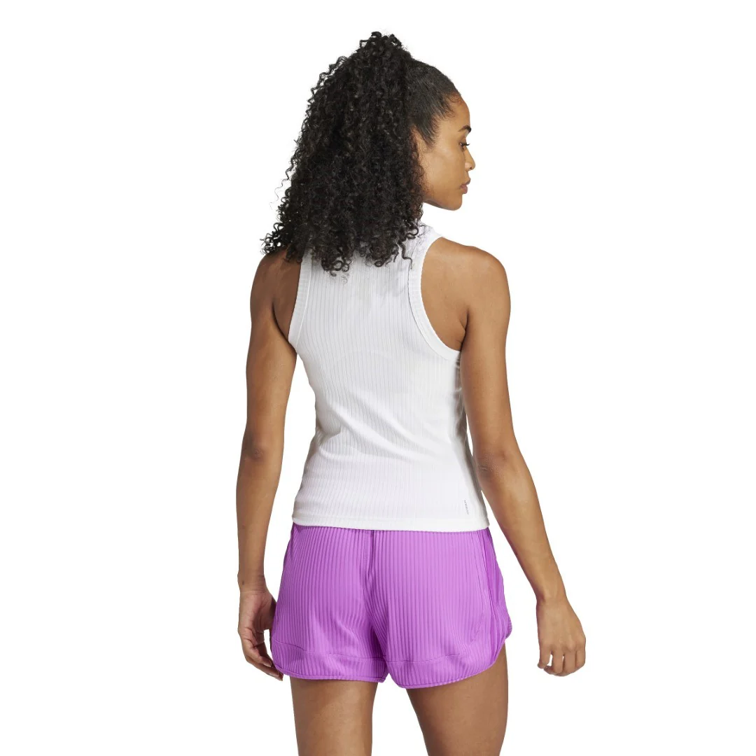 All Gym Seasonal 3-Stripes Tank Top - Image 2