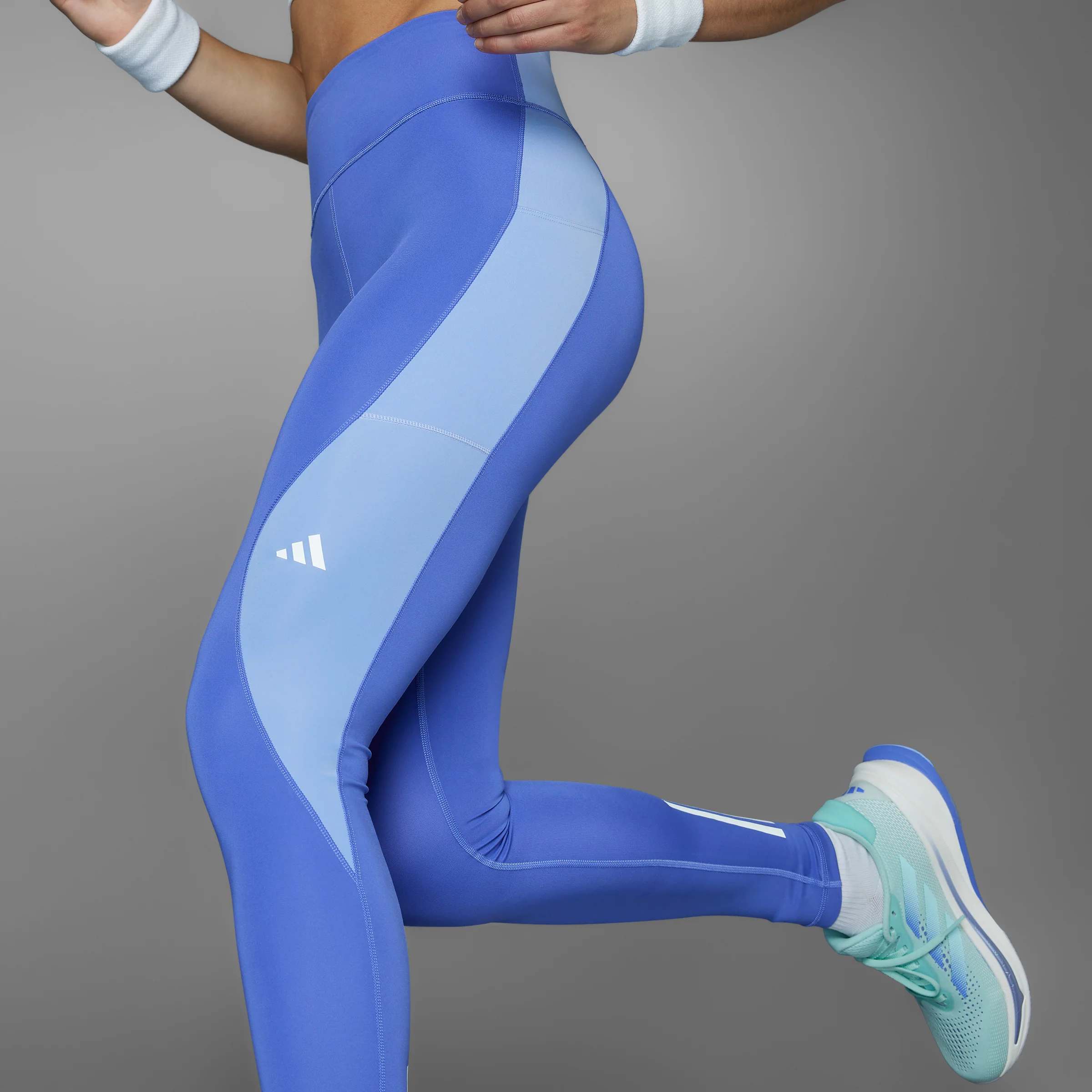 Own The Run Full-Length Leggings - Image 7
