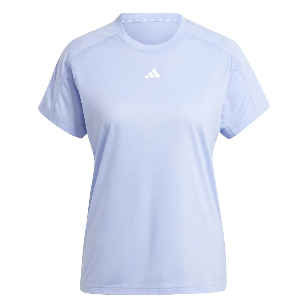 AEROREADY Crewneck T-Shirt - Image 7