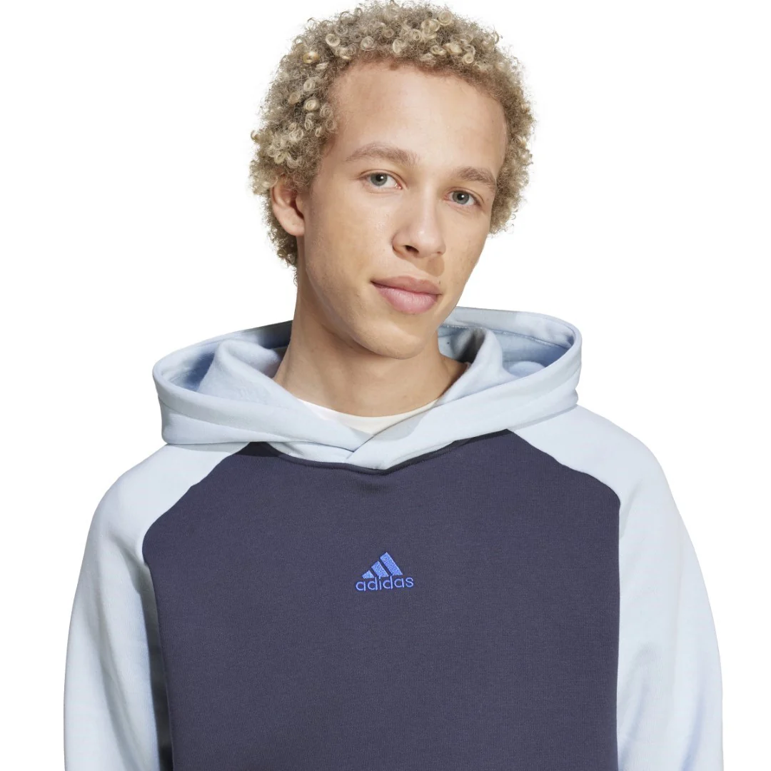 Sportswear Fleece Colorblock Tracksuit - Image 5