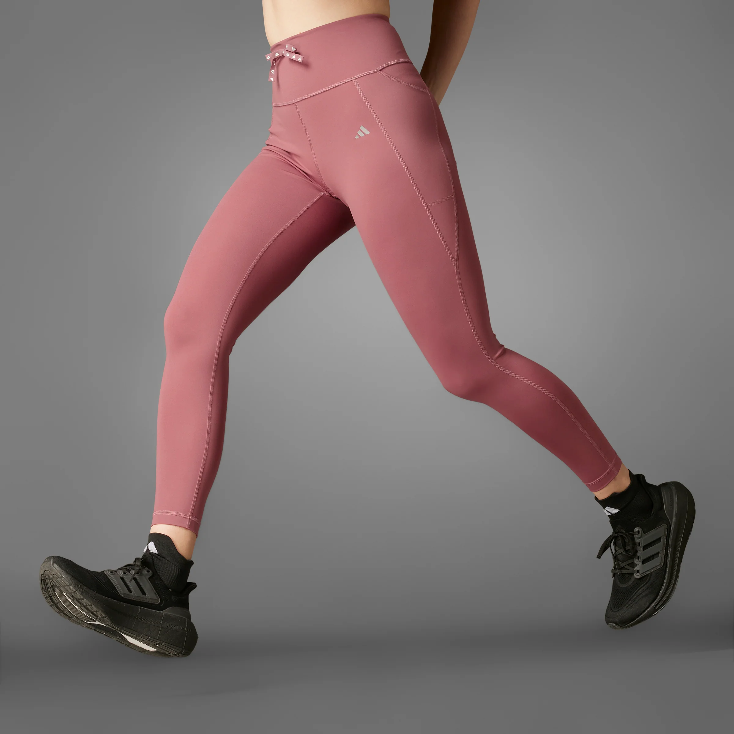 Running Essentials 7/8 Leggings - Image 10