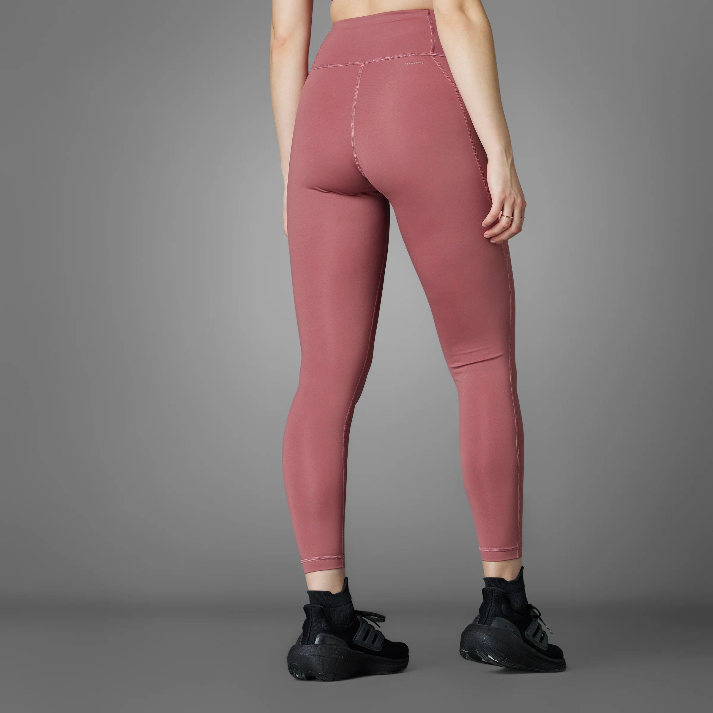 Running Essentials 7/8 Leggings - Image 11