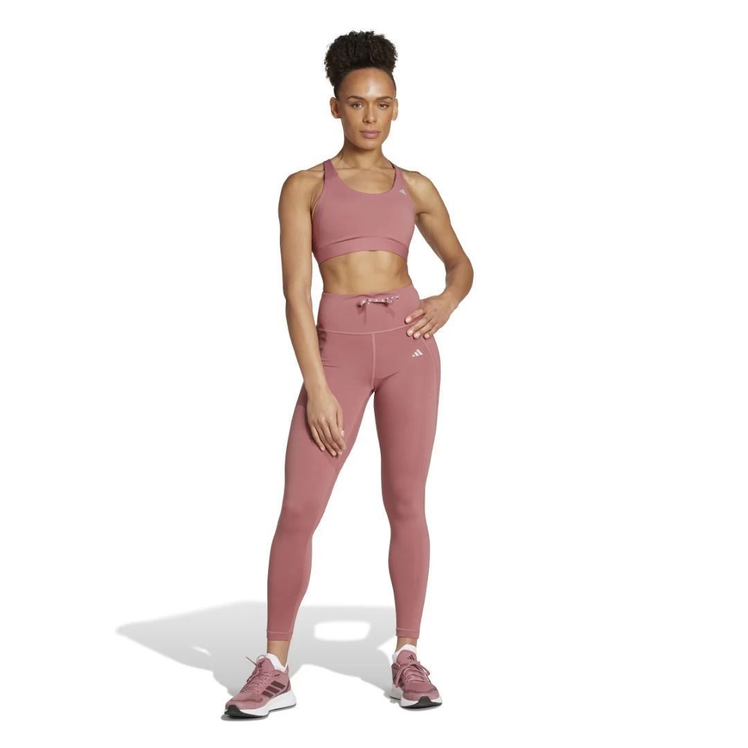 Running Essentials 7/8 Leggings - Image 3
