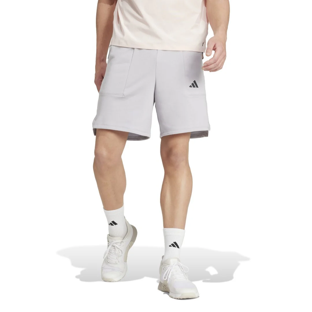 Pump Workout Shorts