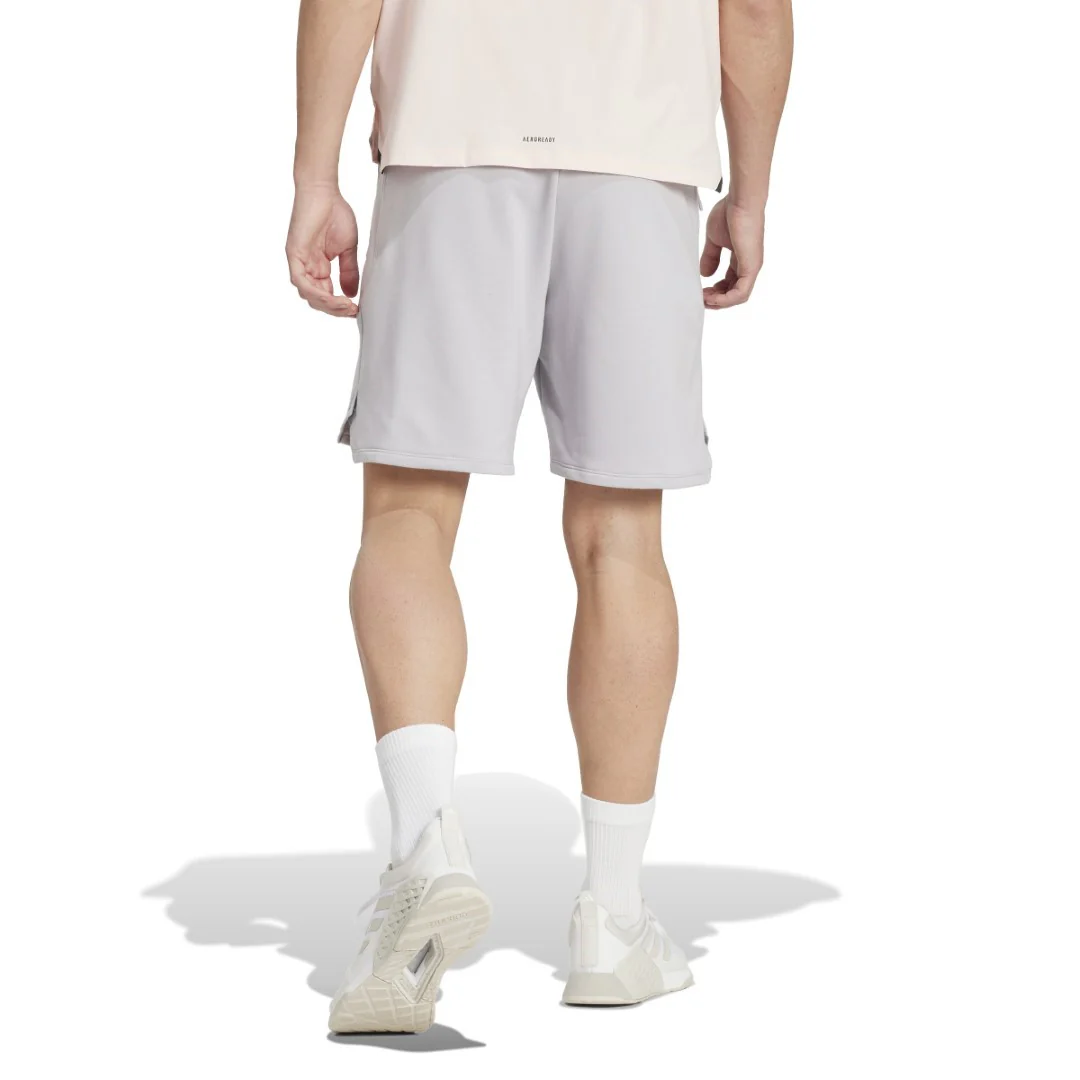 Pump Workout Shorts - Image 2