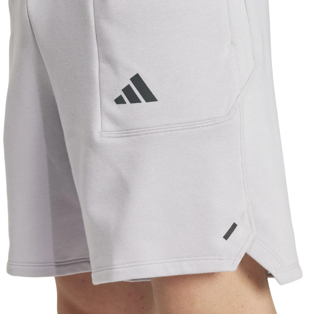 Pump Workout Shorts - Image 3