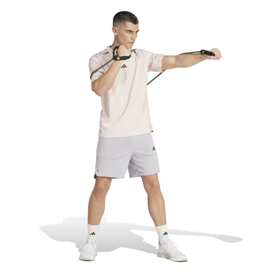 Pump Workout Shorts - Image 5