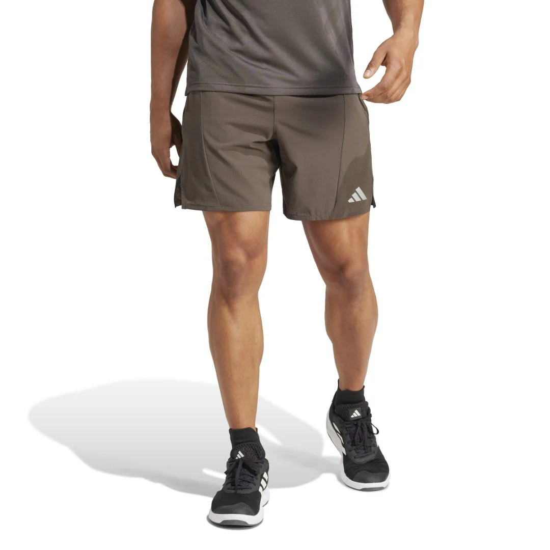 HEAT.RDY Shorts