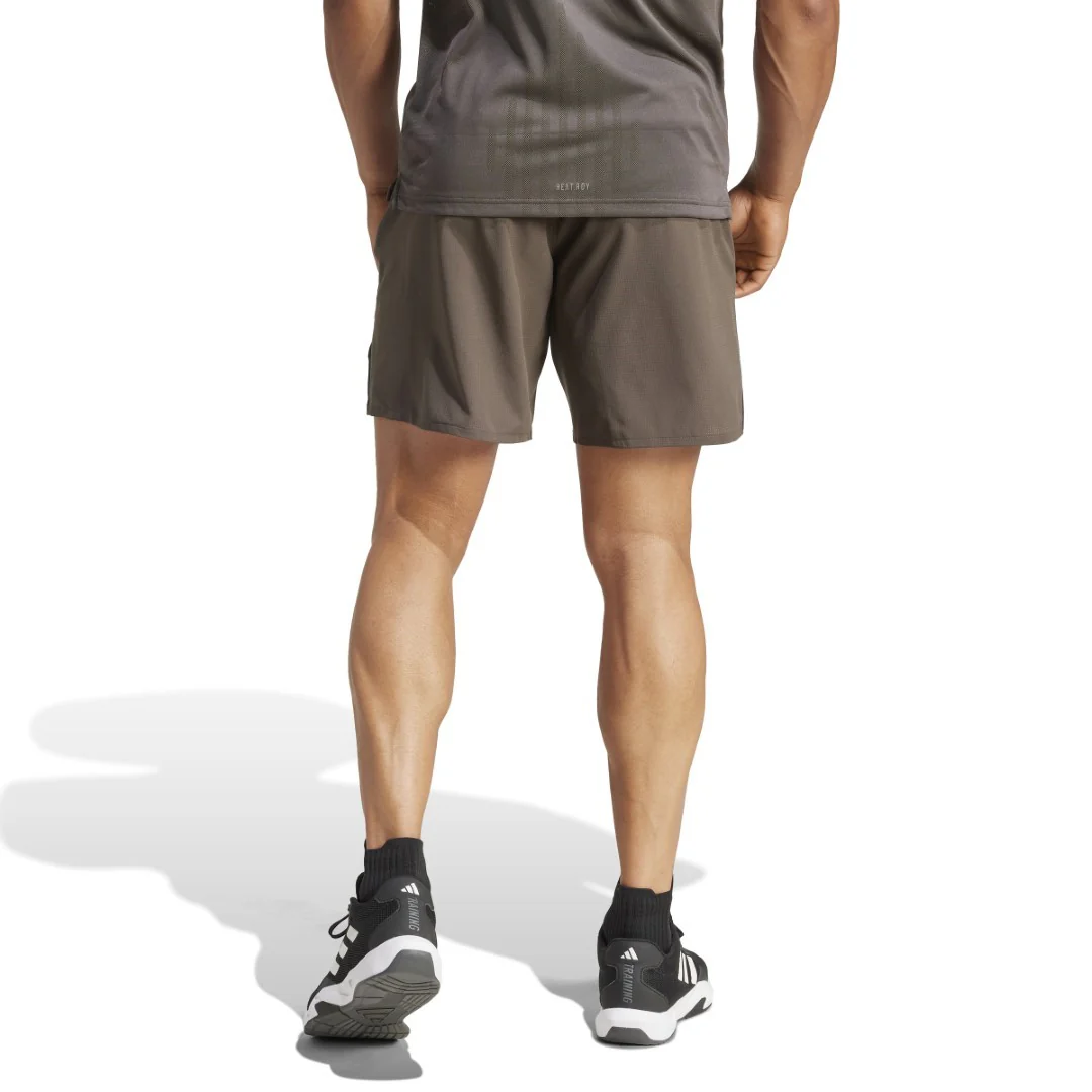 HEAT.RDY Shorts - Image 2
